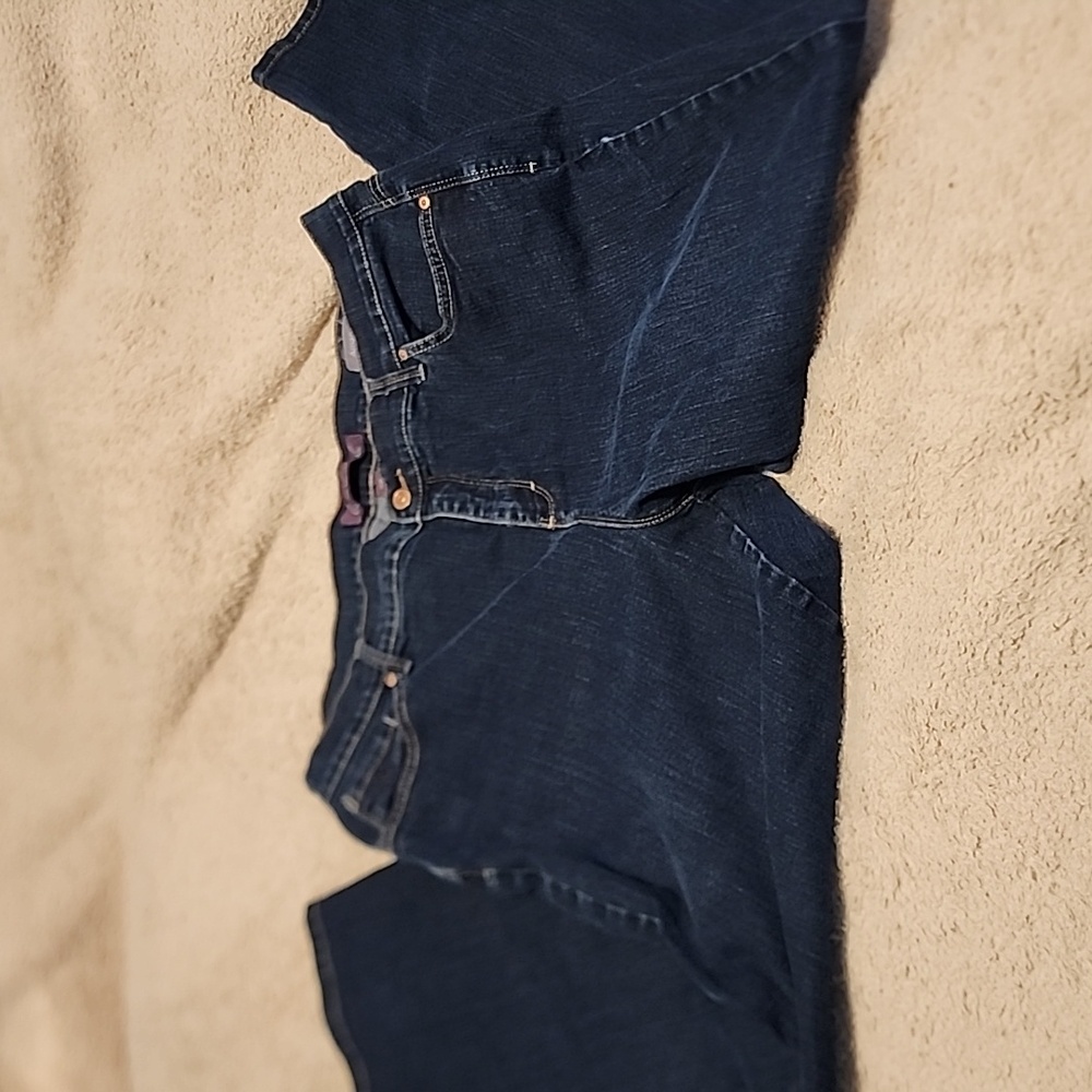 Gloria Vanderbilt Amanda Style 18W Short